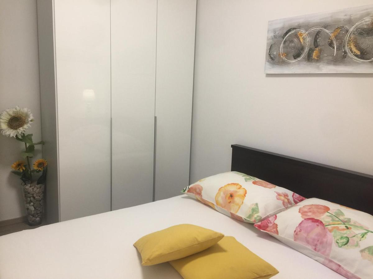 Apartman U Srcu Grada - Ilicev Prolaz Split Eksteriør bilde