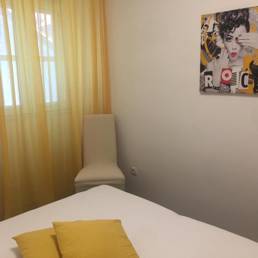 Apartman U Srcu Grada - Ilicev Prolaz Split Eksteriør bilde