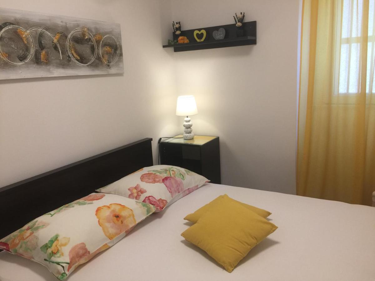 Apartman U Srcu Grada - Ilicev Prolaz Split Eksteriør bilde