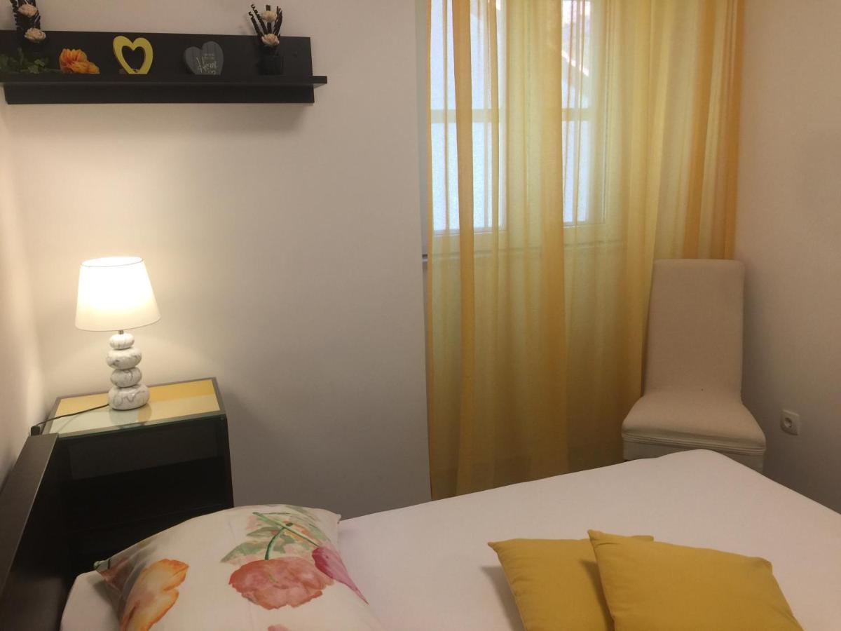 Apartman U Srcu Grada - Ilicev Prolaz Split Eksteriør bilde